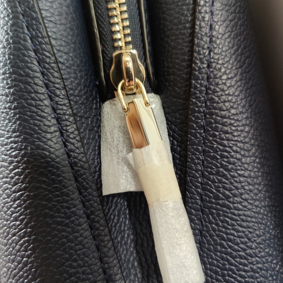 Kate Spade New York- Margaux Medium Satchel - Picture 16 of 16